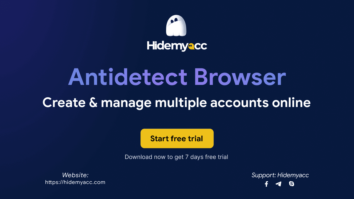 Hidemyacc Proxy Integration Tutorial: 2 Methods Explained