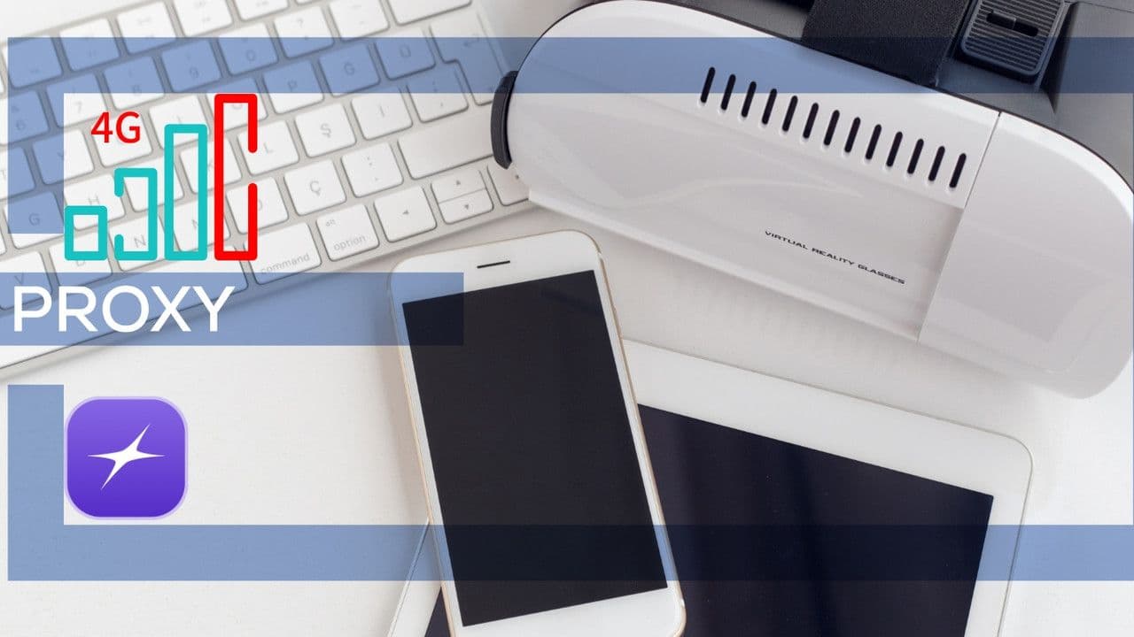 Mobile Proxies: FlashProxy's Answer to High-Demand Web Tasks